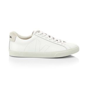 Veja Esplar Leather Low-Top Sneakers
